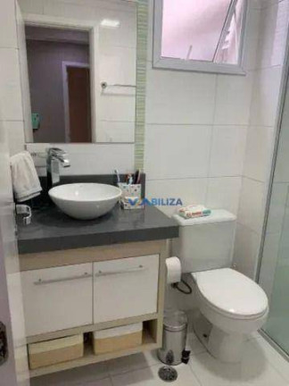 Imagem Apartamento com 3 Quartos à Venda, 108 m² em Vila Augusta - Guarulhos