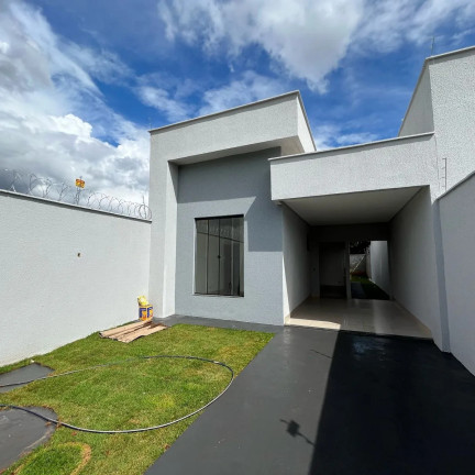 Imóvel com 
            	2             Quartos à Venda, 80 m² em 
            	Parque Das Naçoes             - 
            	Aparecida De Goiania            