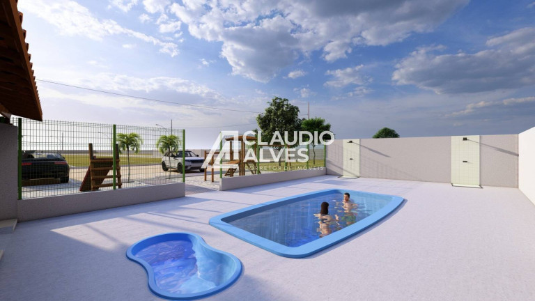 Imagem Terreno à Venda, 160 m² em Tiquaruçu - Feira De Santana Imagem Terreno à Venda, 160 m² em Tiquaruçu - Feira De Santana