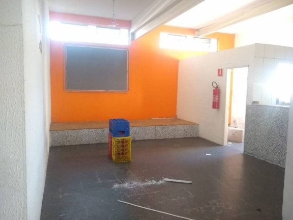 Imagem Imóvel para Alugar, 658 m² em Paulicéia - São Bernardo Do Campo