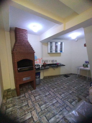 Imagem Sobrado com 2 Quartos à Venda, 140 m² em Veloso - Osasco Imagem Sobrado com 2 Quartos à Venda, 140 m² em Veloso - Osasco