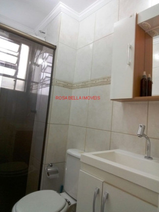 Imagem Apartamento com 2 Quartos à Venda, 59 m² em Medeiros - Jundiaí