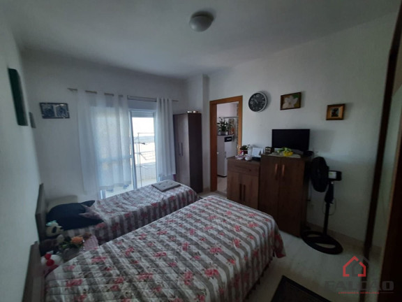 Imagem Apartamento com 3 Quartos à Venda, 170 m² em Vila Caiçara - Praia Grande Imagem Apartamento com 3 Quartos à Venda, 170 m² em Vila Caiçara - Praia Grande