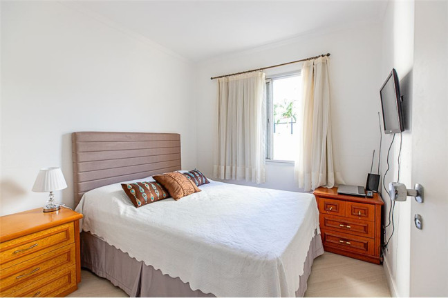 Imagem Apartamento com 2 Quartos à Venda, 67 m² em Moema - São Paulo Imagem Apartamento com 2 Quartos à Venda, 67 m² em Moema - São Paulo