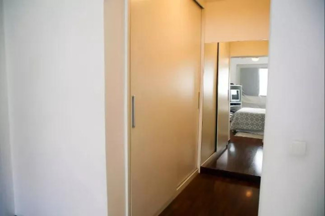 Imagem Apartamento com 3 Quartos à Venda, 186 m² em Tatuapé - São Paulo
