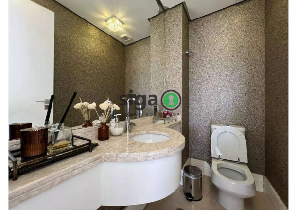 Imagem Apartamento com 4 Quartos à Venda, 198 m² em Brooklin - São Paulo Imagem Apartamento com 4 Quartos à Venda, 198 m² em Brooklin - São Paulo