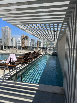 Imagem Apartamento com 3 Quartos à Venda, 128 m² em Meia Praia - Itapema