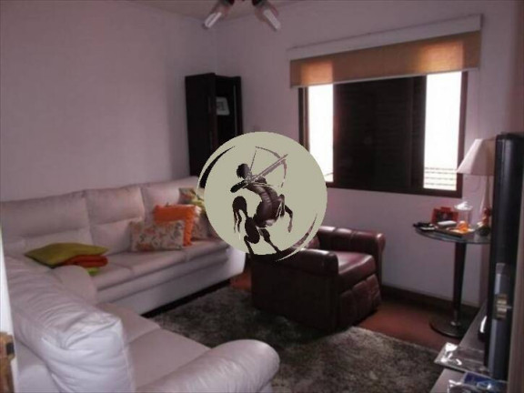 Imagem Apartamento com 4 Quartos à Venda, 280 m² em Embare - Santos Imagem Apartamento com 4 Quartos à Venda, 280 m² em Embare - Santos
