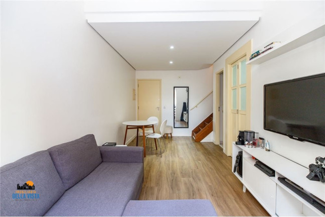 Imagem Apartamento com 1 Quarto à Venda,  em Vila Uberabinha - São Paulo
