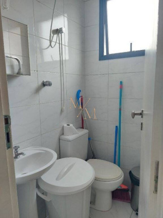 Imagem Apartamento com 3 Quartos à Venda, 120 m² em Embaré - Santos