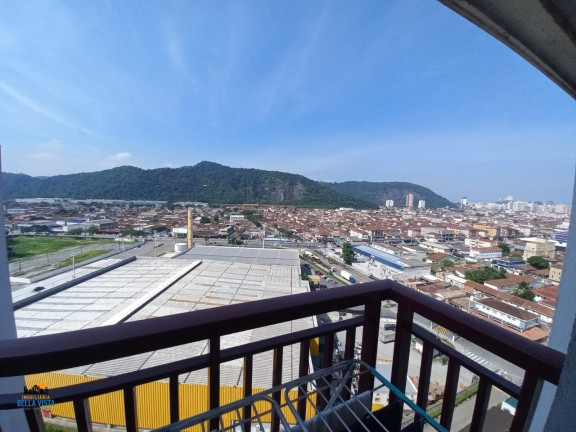 Imagem Apartamento com 2 Quartos à Venda, em Castelo - Santos Imagem Apartamento com 2 Quartos à Venda, em Castelo - Santos