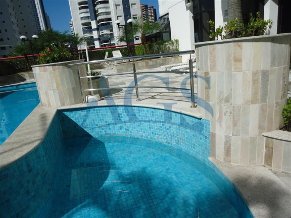 Apartamento com 3 Quartos à Venda, 148 m² em Analia Franco - São Paulo