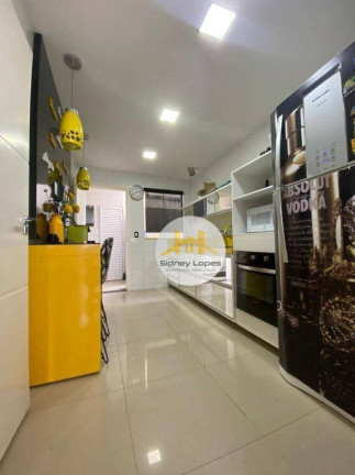 Imagem Casa com 4 Quartos à Venda, 194 m² em Recreio Dos Bandeirantes - Rio De Janeiro