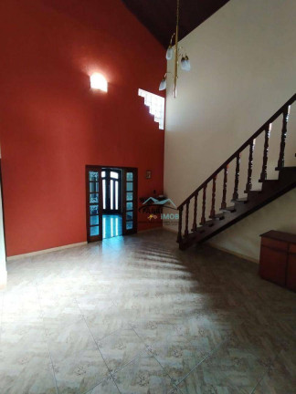 Imagem Casa com 6 Quartos para Alugar, 630 m² em Jardim Isaura - Sorocaba