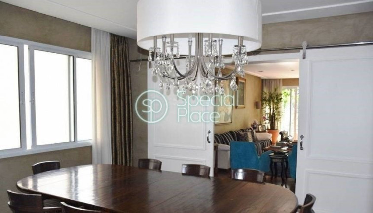 Apartamento com 3 Quartos à Venda, 295 m² em Jardim América - São Paulo