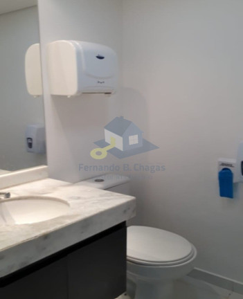 Imagem Sala Comercial à Venda, 281 m² em Loteamento Residencial Vila Bella - Campinas