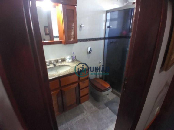 Imagem Casa com 4 Quartos à Venda, 250 m² em Itaipu - Niterói Imagem Casa com 4 Quartos à Venda, 250 m² em Itaipu - Niterói