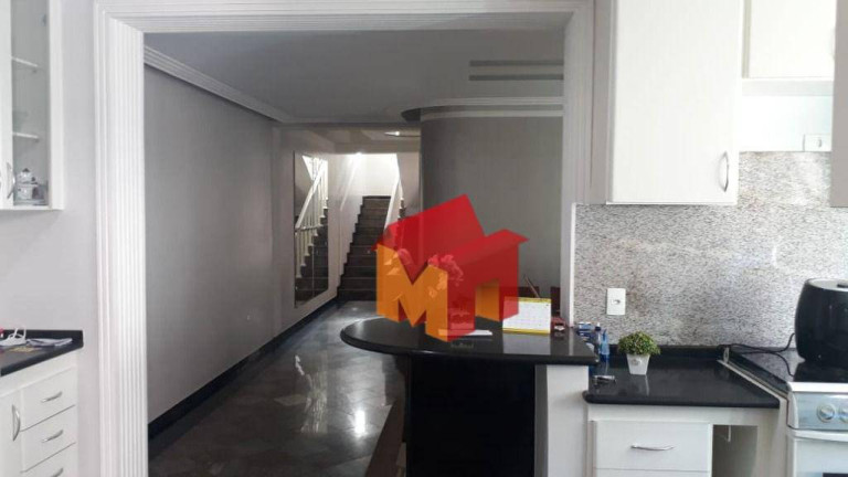Imagem Sobrado com 4 Quartos à Venda, 318 m² em Jardim Nossa Senhora Do Carmo - Americana Imagem Sobrado com 4 Quartos à Venda, 318 m² em Jardim Nossa Senhora Do Carmo - Americana
