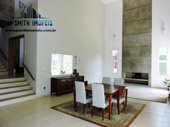 Imagem Casa de Condomínio com 4 Quartos à Venda, 428 m² em Palos Verdes - Carapicuíba Imagem Casa de Condomínio com 4 Quartos à Venda, 428 m² em Palos Verdes - Carapicuíba