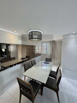 Imagem Apartamento com 3 Quartos à Venda, 110 m² em Jardim Oceania - João Pessoa