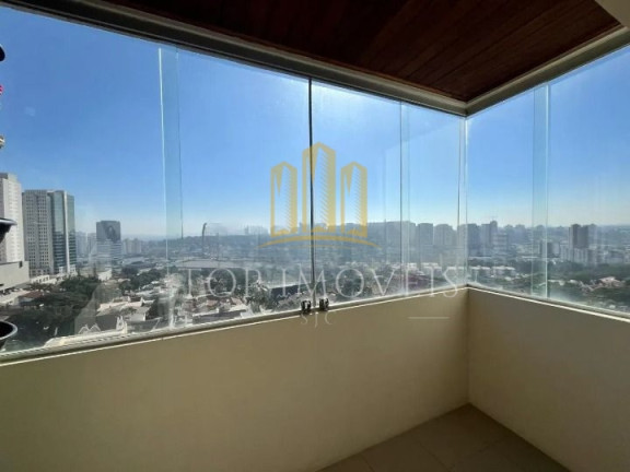 Imagem Apartamento com 3 Quartos à Venda, 82 m² em Jardim Aquarius - São José Dos Campos