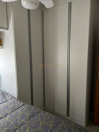 Apartamento com 2 Quartos à Venda, 50 m² em Campo Grande - Rio De Janeiro