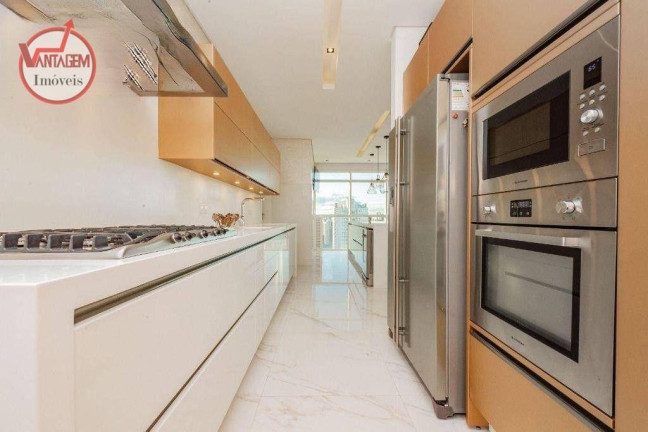 Imagem Cobertura com 3 Quartos à Venda, 330 m² em Vila Izabel - Curitiba Imagem Cobertura com 3 Quartos à Venda, 330 m² em Vila Izabel - Curitiba