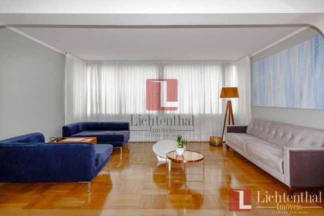 Imagem Apartamento com 4 Quartos à Venda, 380 m² em Jardim Paulista - São Paulo Imagem Apartamento com 4 Quartos à Venda, 380 m² em Jardim Paulista - São Paulo