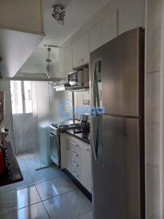 Imagem Apartamento com 2 Quartos à Venda, 44 m² em Ponte Grande - Guarulhos Imagem Apartamento com 2 Quartos à Venda, 44 m² em Ponte Grande - Guarulhos