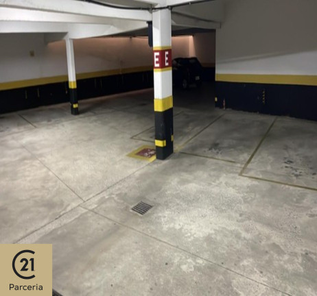 Imagem Apartamento com 1 Quarto à Venda, 27 m² em Campo Belo - São Paulo Imagem Apartamento com 1 Quarto à Venda, 27 m² em Campo Belo - São Paulo