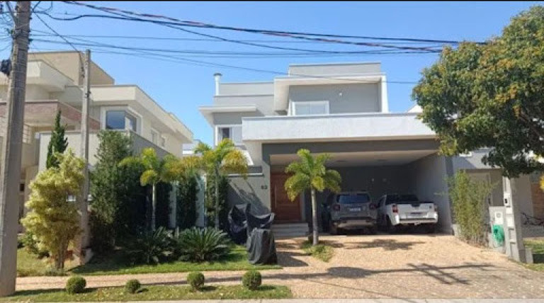 Casa com 4 Quartos à Venda, 310 m² em Swiss Park - Campinas