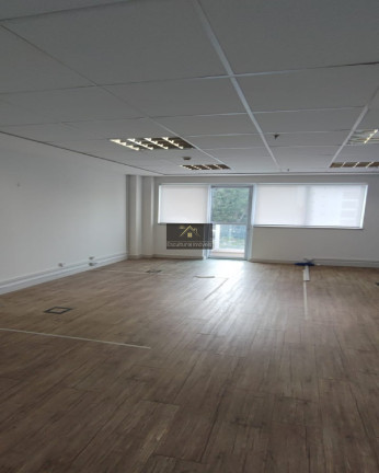 Imagem Imóvel Comercial para Alugar, 42 m² em Vila Andrade - São Paulo
