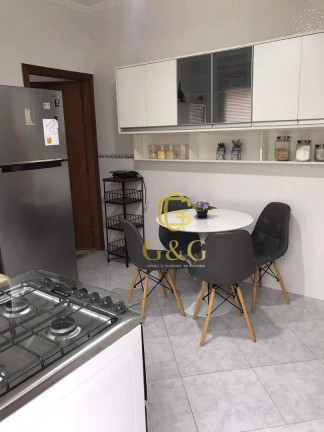 Imagem Sobrado com 3 Quartos à Venda, 78 m² em Caiçara - Praia Grande