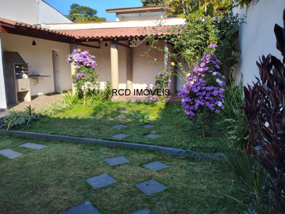 Imagem Casa com 3 Quartos à Venda, 180 m² em Caxingui - São Paulo