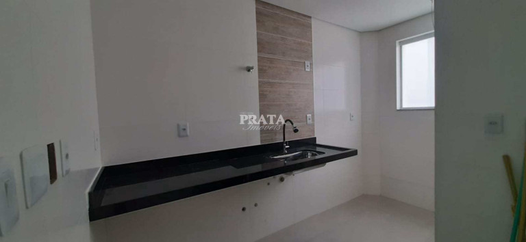 Imagem Casa à Venda, 100 m² em Campo Grande - Santos Imagem Casa à Venda, 100 m² em Campo Grande - Santos