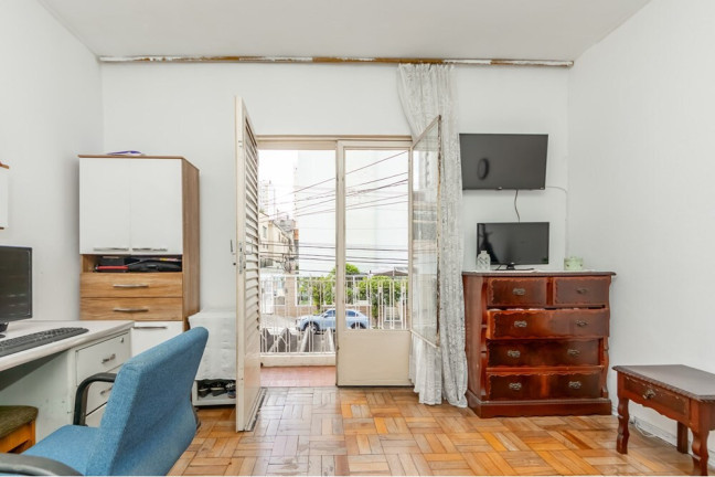 Imagem Casa com 2 Quartos à Venda, em Saúde - São Paulo Imagem Casa com 2 Quartos à Venda, em Saúde - São Paulo