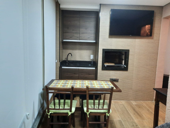 Imagem Apartamento com 3 Quartos à Venda, 105 m² em Butantã - São Paulo