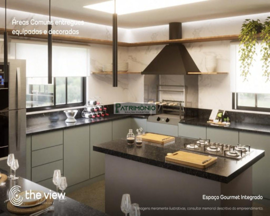 Imagem Imóvel com 2 Quartos à Venda, 74 m² em The View - Jardim S.joão - Jaguariúna Imagem Imóvel com 2 Quartos à Venda, 74 m² em The View - Jardim S.joão - Jaguariúna