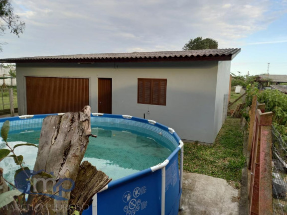 Imagem Casa com 3 Quartos à Venda, 115 m² em Itapeva - Torres Imagem Casa com 3 Quartos à Venda, 115 m² em Itapeva - Torres