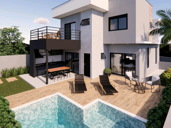 Imagem Imóvel à Venda, 294 m² em Condomínio Atibaia Park I - Atibaia Imagem Imóvel à Venda, 294 m² em Condomínio Atibaia Park I - Atibaia