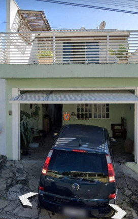 Imagem Sobrado com 4 Quartos à Venda, 200 m² em Jardim Morada Do Sol - Indaiatuba Imagem Sobrado com 4 Quartos à Venda, 200 m² em Jardim Morada Do Sol - Indaiatuba
