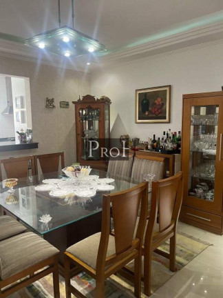 Imagem Apartamento com 3 Quartos à Venda, 128 m² em Santo Antônio - São Caetano Do Sul Imagem Apartamento com 3 Quartos à Venda, 128 m² em Santo Antônio - São Caetano Do Sul