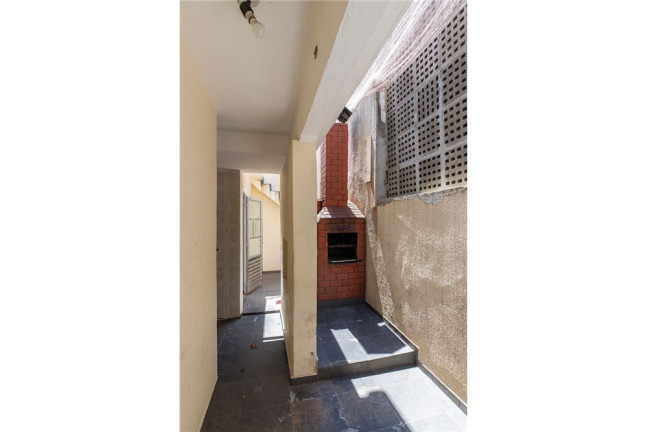 Imagem Casa com 3 Quartos à Venda, 200 m² em Mooca - São Paulo Imagem Casa com 3 Quartos à Venda, 200 m² em Mooca - São Paulo