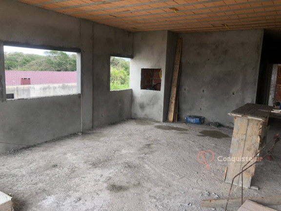 Imagem Apartamento com 3 Quartos à Venda, 110 m² em Praia Do Ervino - São Francisco Do Sul