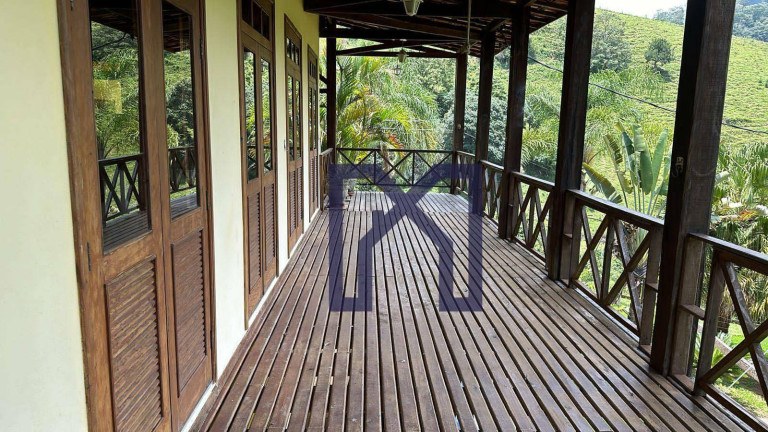 Imagem Fazenda à Venda, 60.500 m² em Bairro Barreirinho - Delfim Moreira
