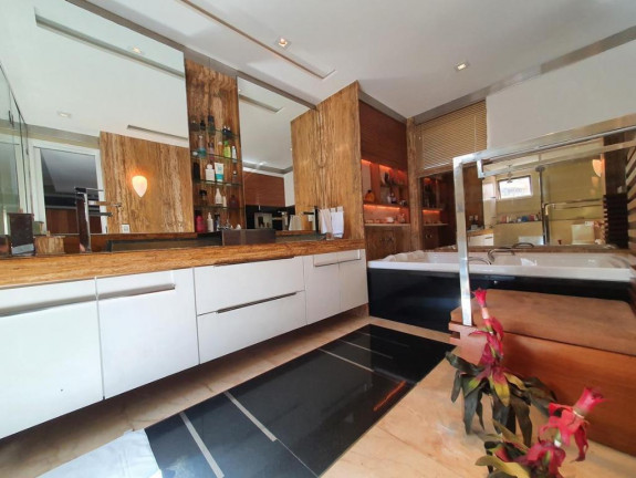 Imagem Apartamento com 4 Quartos à Venda, 352 m² em Meireles - Fortaleza