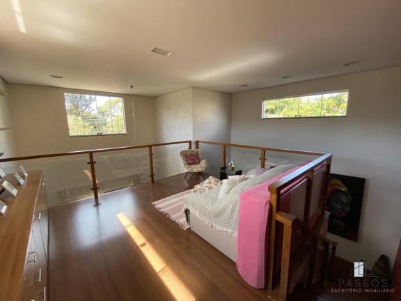 Imagem Casa de Condomínio com 3 Quartos à Venda, 340 m² em Região Dos Lagos (sobradinho) - Brasília