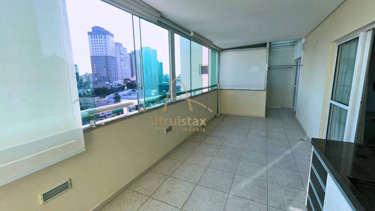 Imagem Apartamento com 2 Quartos à Venda, 90 m² em Centro - Osasco