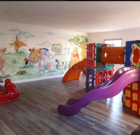 Imagem Apartamento com 4 Quartos à Venda, 96 m² em Centro - São Bernardo Do Campo Imagem Apartamento com 4 Quartos à Venda, 96 m² em Centro - São Bernardo Do Campo