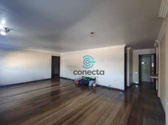 Imagem Apartamento com 3 Quartos à Venda, 190 m² em Icaraí - Niterói Imagem Apartamento com 3 Quartos à Venda, 190 m² em Icaraí - Niterói